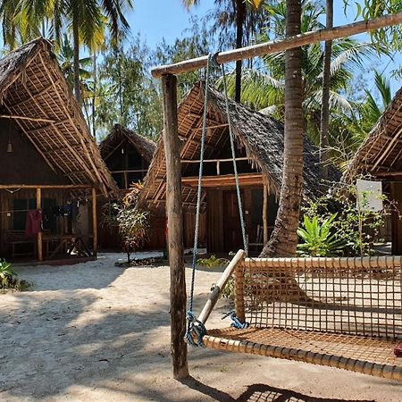 Your Zanzibar Place ปาเยอ ภายนอก รูปภาพ