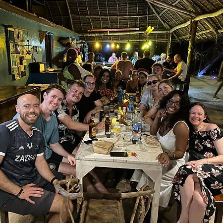 Your Zanzibar Place ปาเยอ ภายนอก รูปภาพ