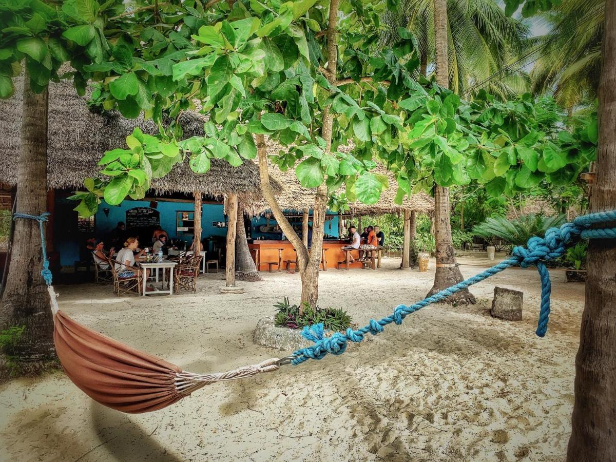 Your Zanzibar Place ปาเยอ ภายนอก รูปภาพ