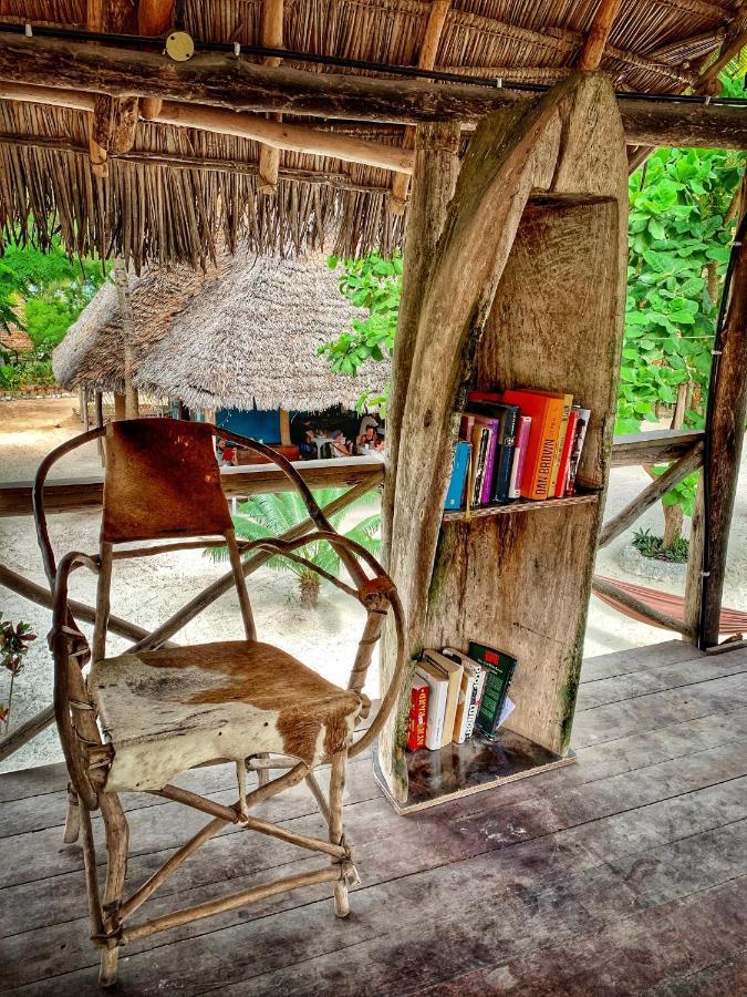 Your Zanzibar Place ปาเยอ ภายนอก รูปภาพ