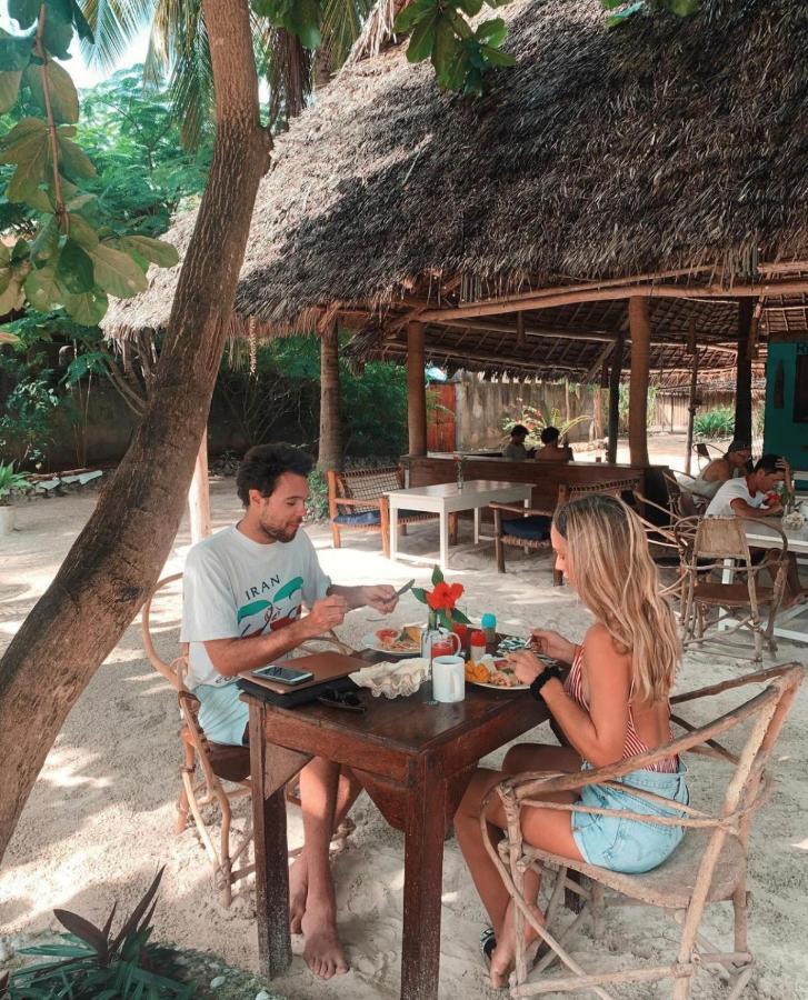 Your Zanzibar Place ปาเยอ ภายนอก รูปภาพ