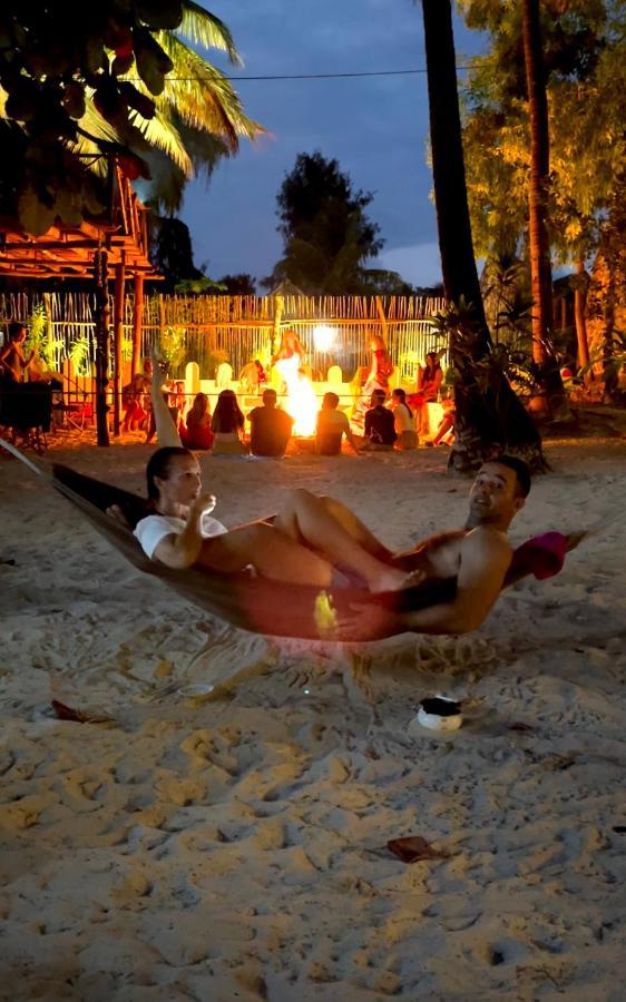 Your Zanzibar Place ปาเยอ ภายนอก รูปภาพ