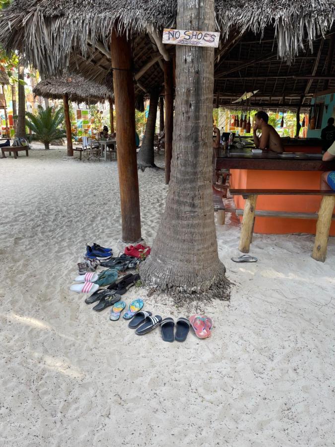 Your Zanzibar Place ปาเยอ ภายนอก รูปภาพ