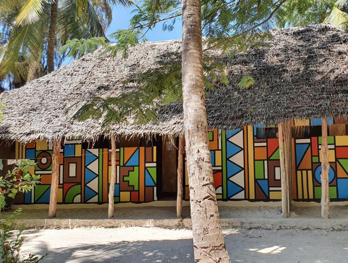 Your Zanzibar Place ปาเยอ ภายนอก รูปภาพ