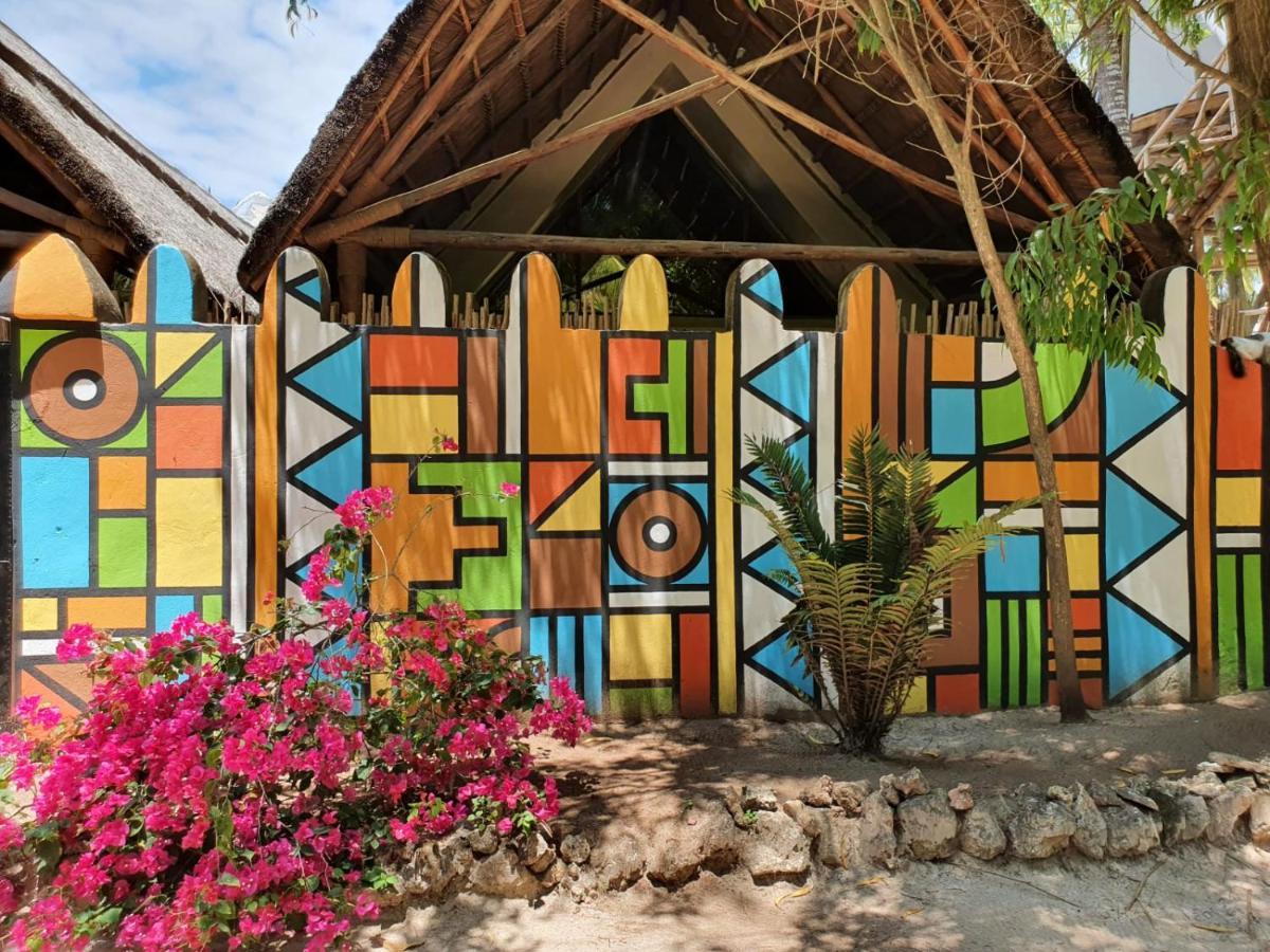 Your Zanzibar Place ปาเยอ ภายนอก รูปภาพ