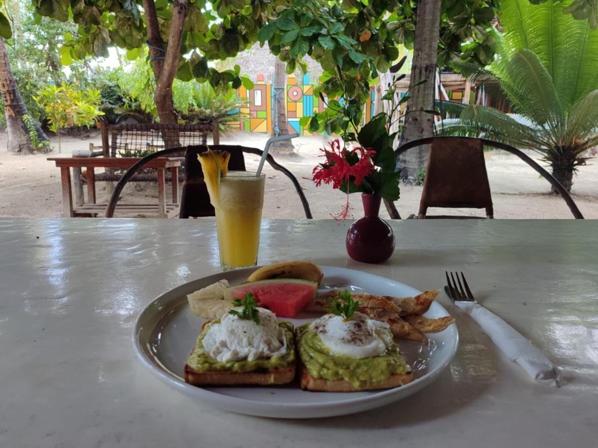 Your Zanzibar Place ปาเยอ ภายนอก รูปภาพ