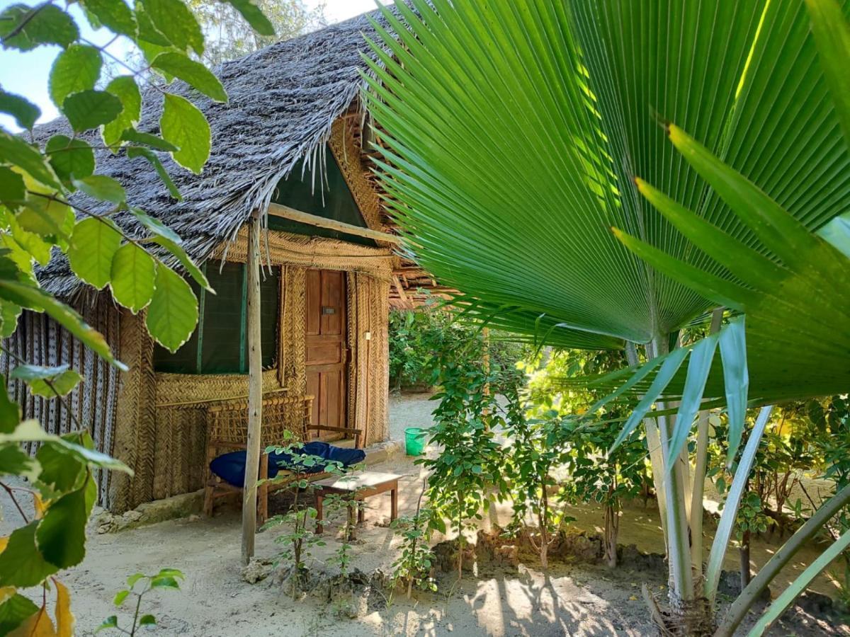 Your Zanzibar Place ปาเยอ ภายนอก รูปภาพ