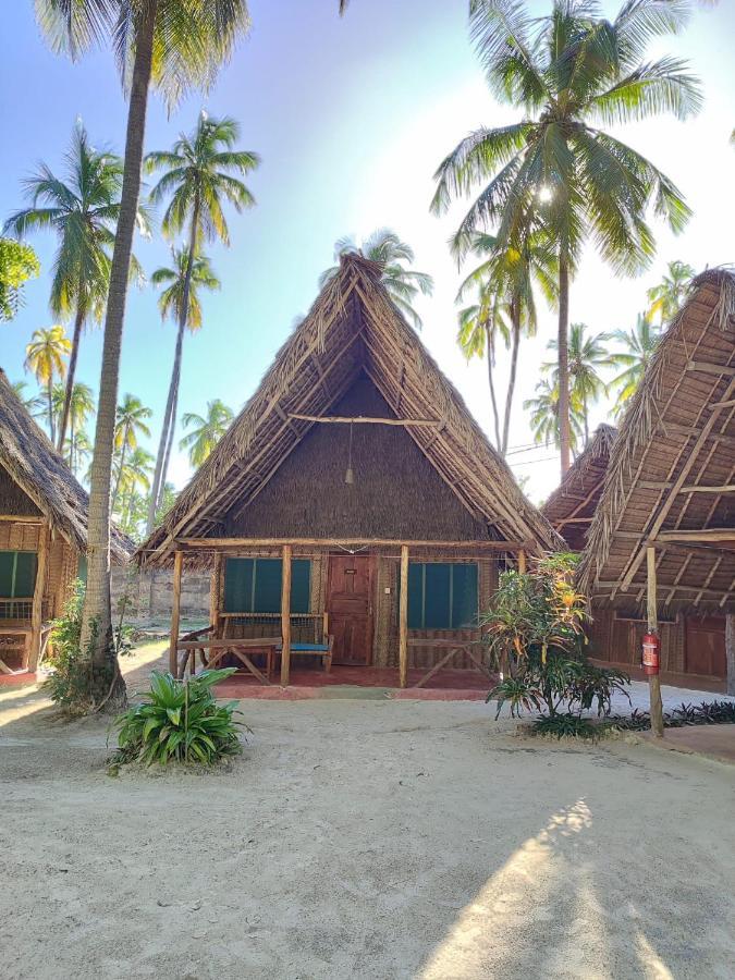 Your Zanzibar Place ปาเยอ ภายนอก รูปภาพ