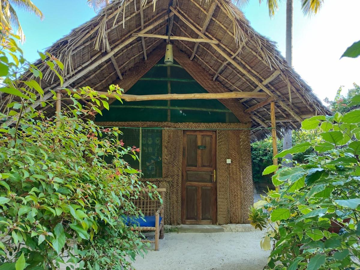Your Zanzibar Place ปาเยอ ภายนอก รูปภาพ