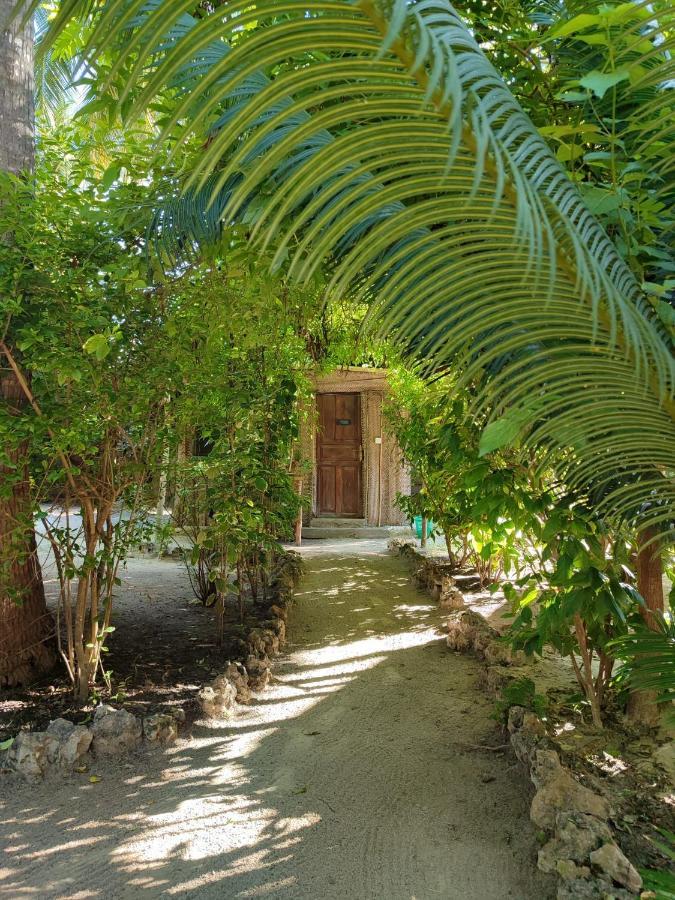 Your Zanzibar Place ปาเยอ ภายนอก รูปภาพ