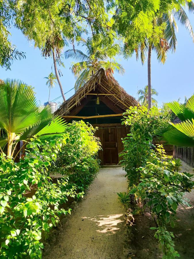 Your Zanzibar Place ปาเยอ ภายนอก รูปภาพ