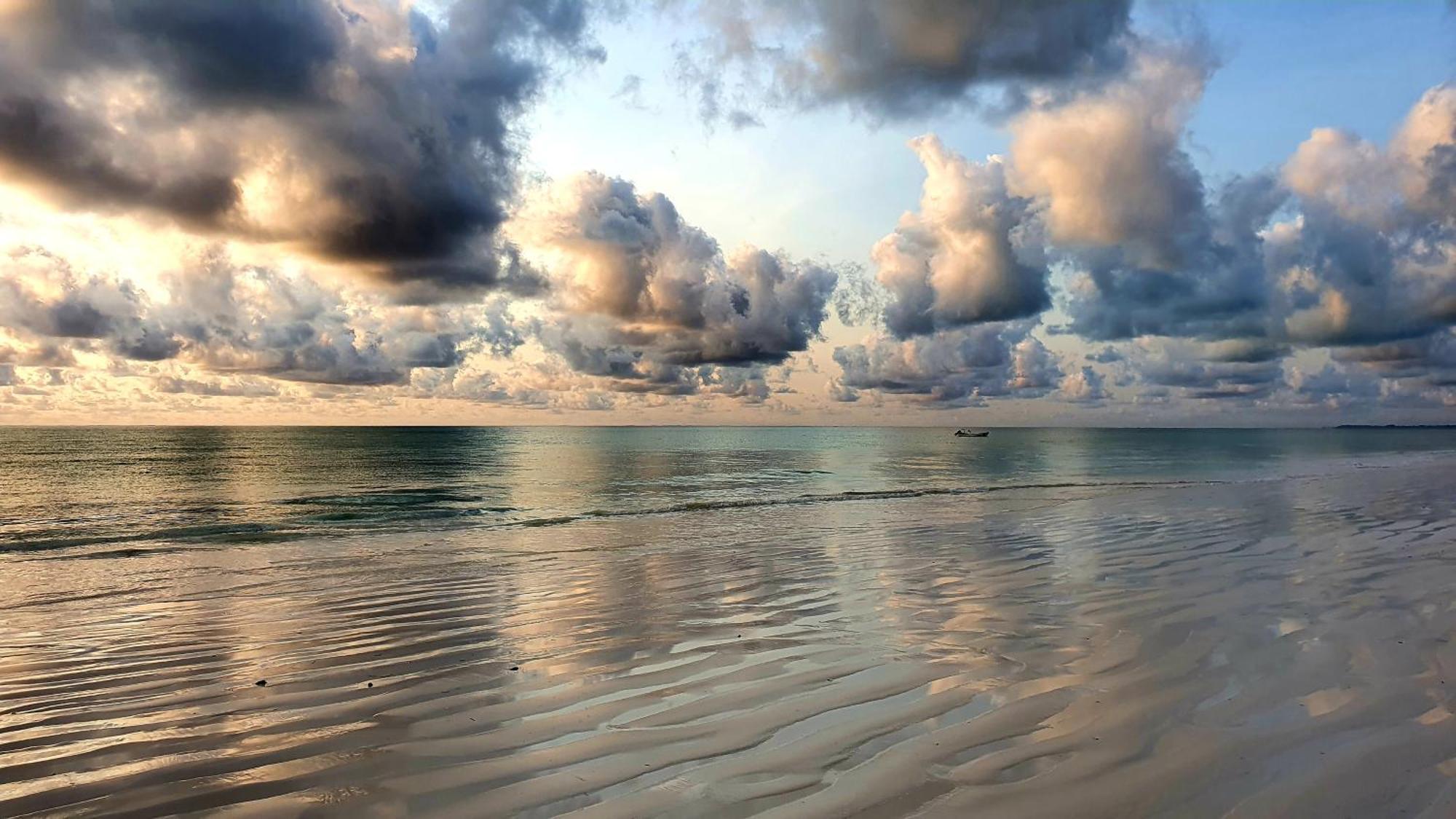 Your Zanzibar Place ปาเยอ ภายนอก รูปภาพ