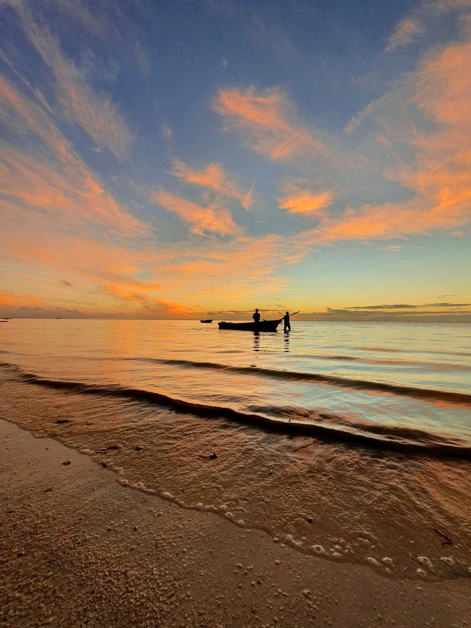 Your Zanzibar Place ปาเยอ ภายนอก รูปภาพ