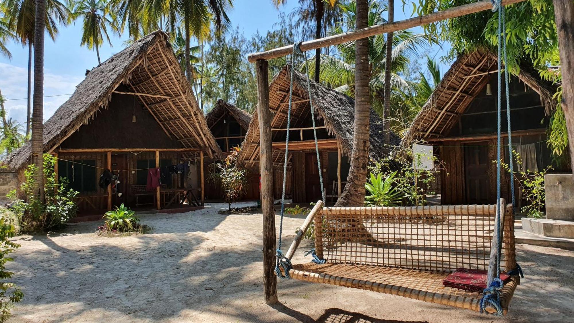 Your Zanzibar Place ปาเยอ ภายนอก รูปภาพ