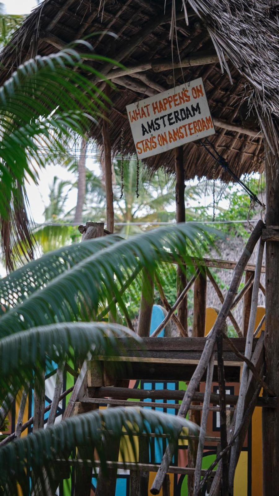 Your Zanzibar Place ปาเยอ ภายนอก รูปภาพ