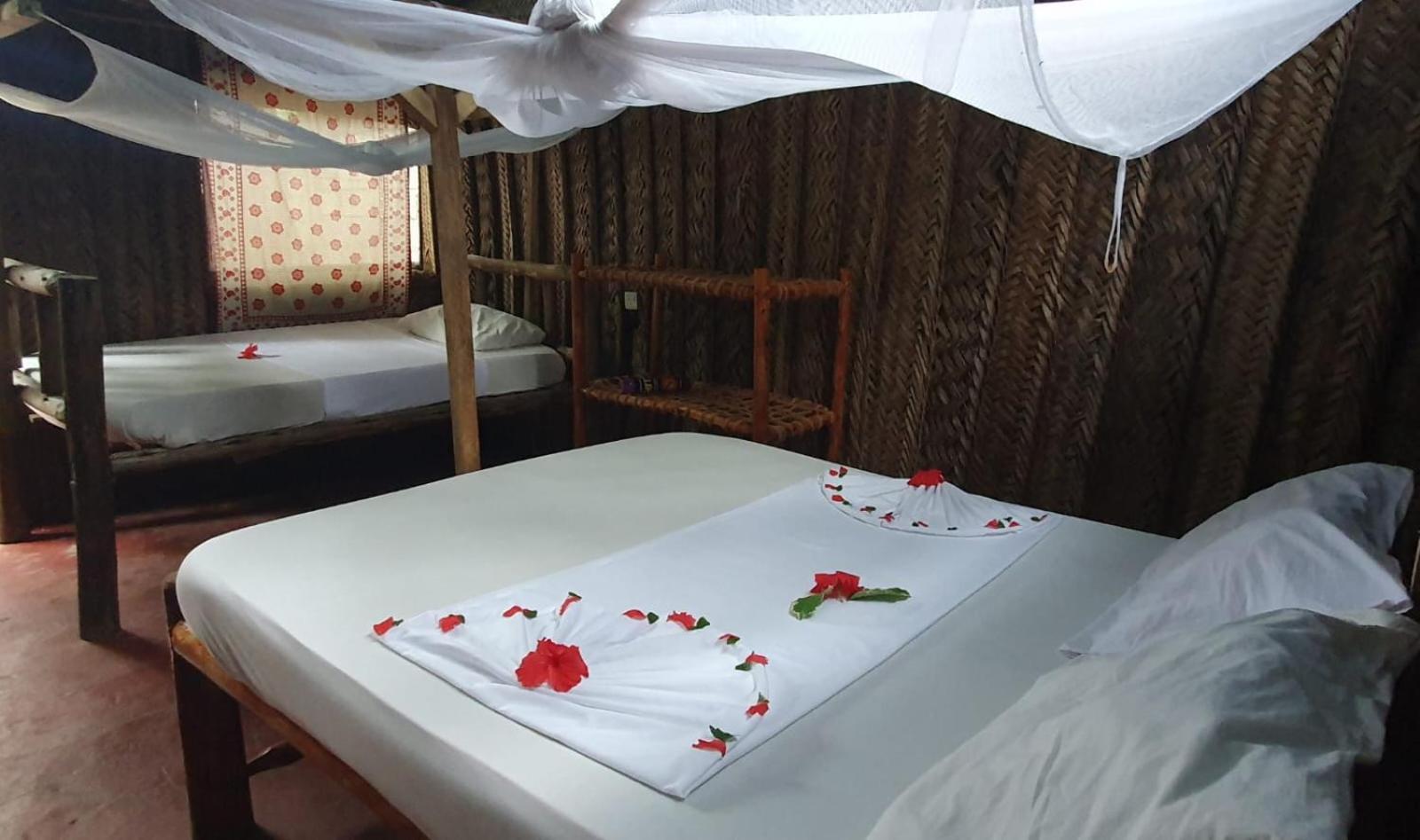 Your Zanzibar Place ปาเยอ ภายนอก รูปภาพ