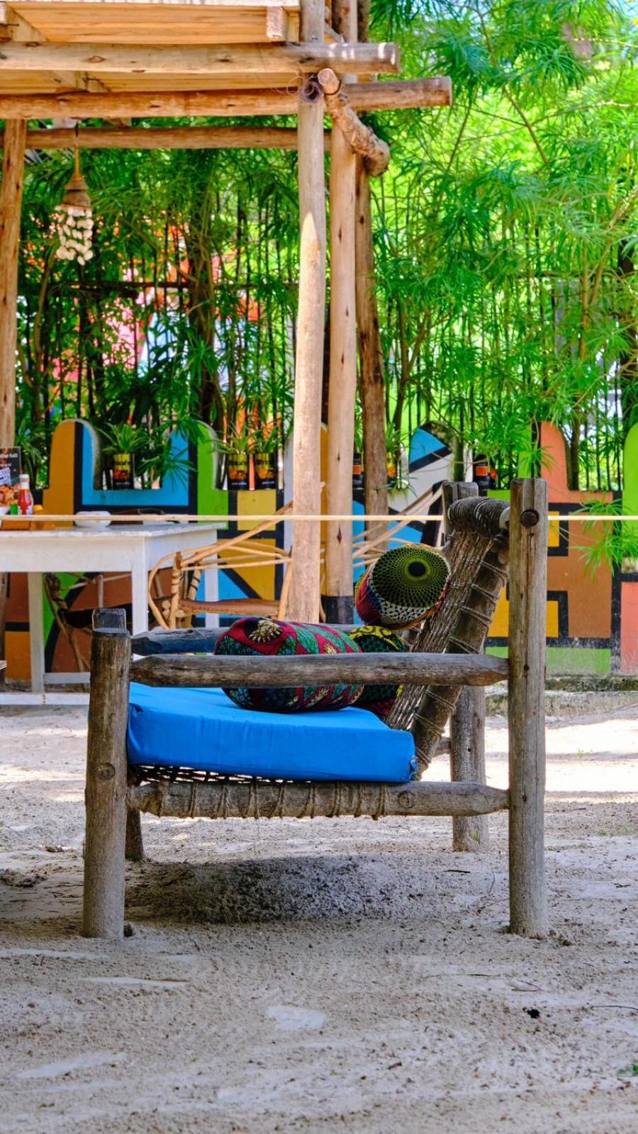 Your Zanzibar Place ปาเยอ ภายนอก รูปภาพ