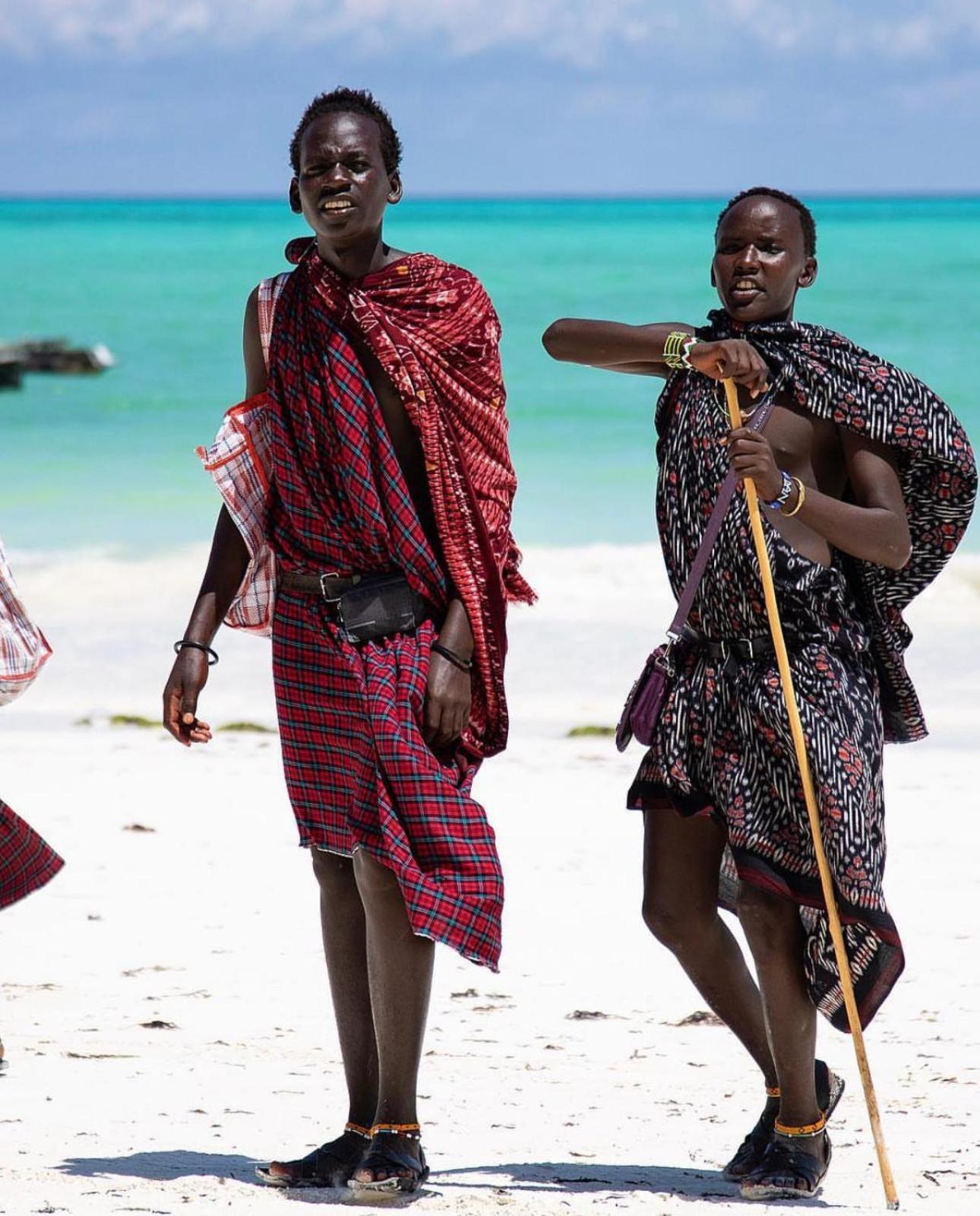 Your Zanzibar Place ปาเยอ ภายนอก รูปภาพ