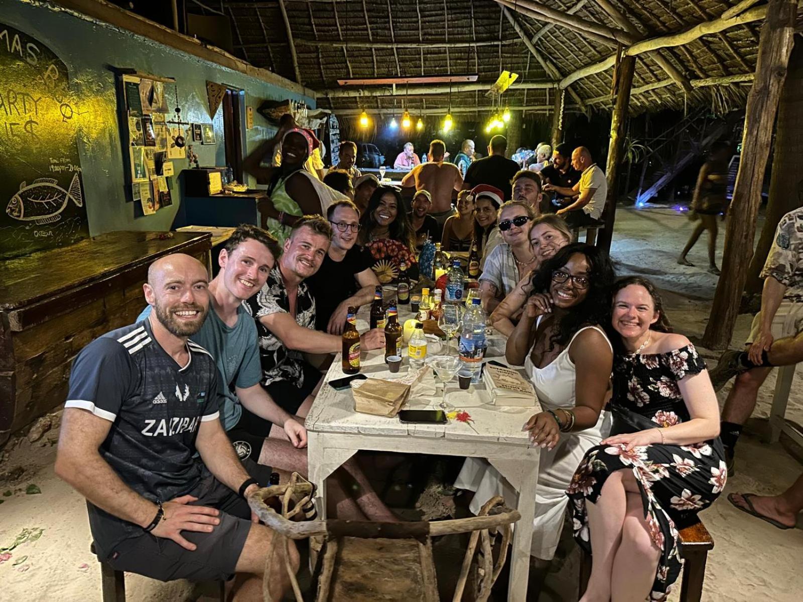 Your Zanzibar Place ปาเยอ ภายนอก รูปภาพ