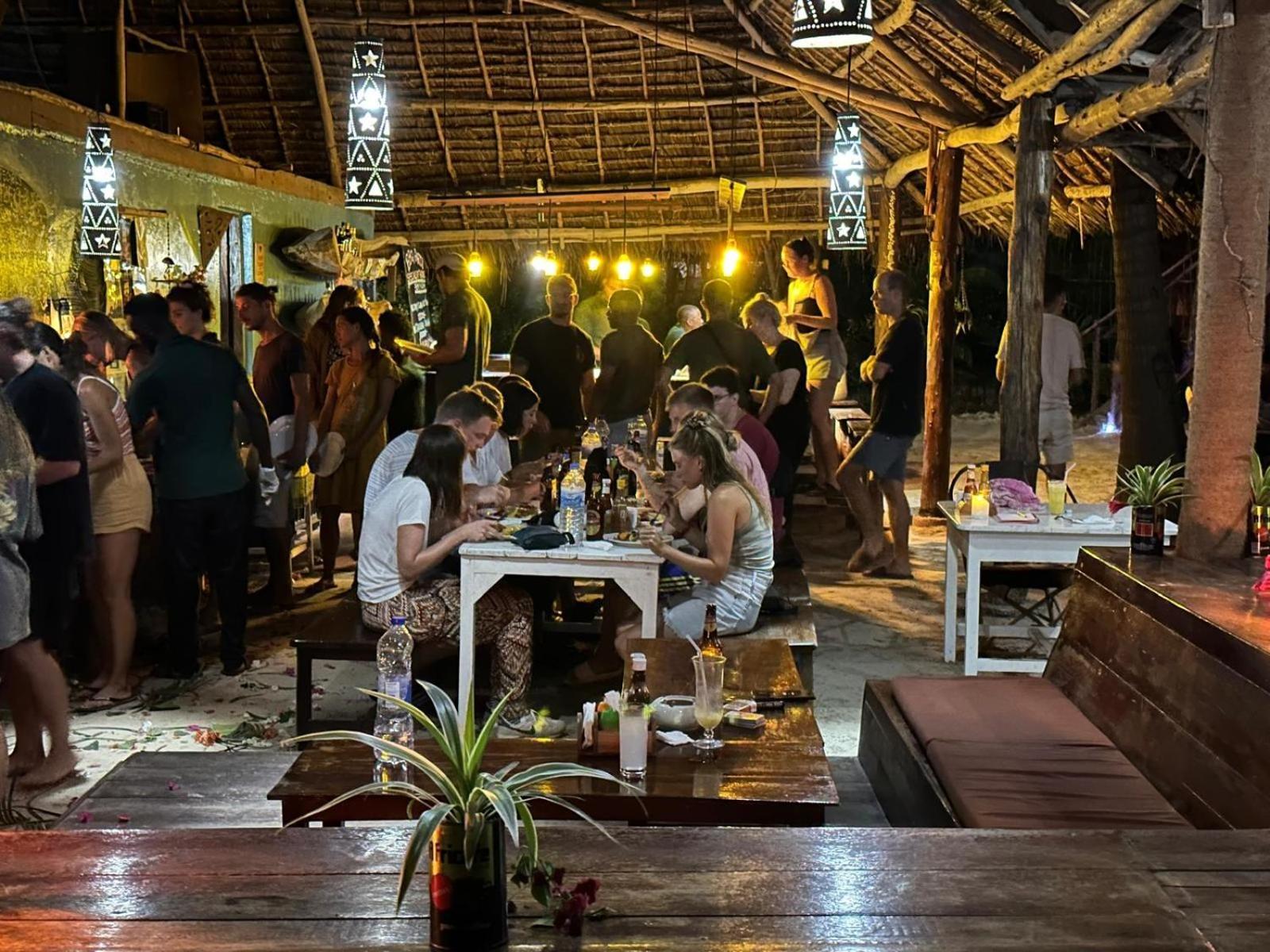 Your Zanzibar Place ปาเยอ ภายนอก รูปภาพ