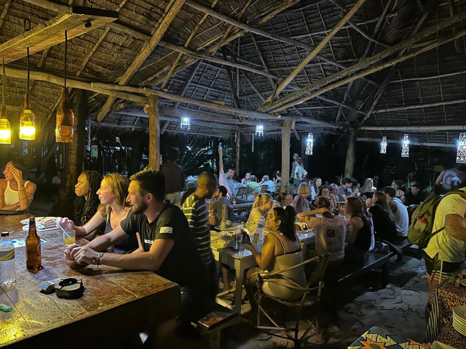 Your Zanzibar Place ปาเยอ ภายนอก รูปภาพ