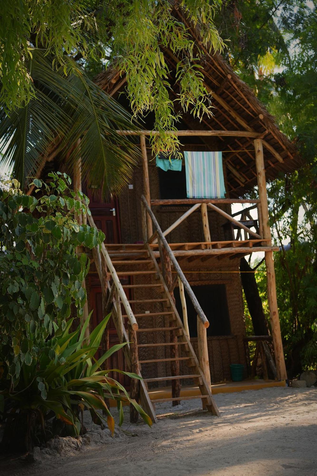 Your Zanzibar Place ปาเยอ ภายนอก รูปภาพ