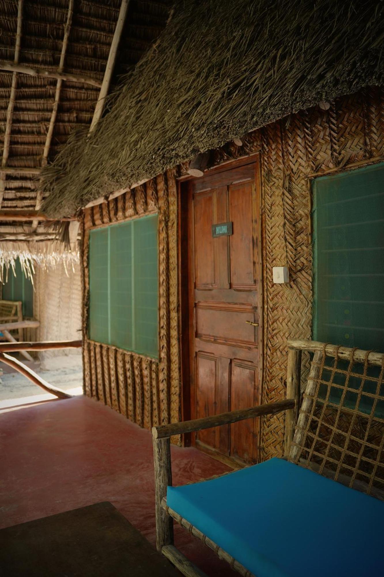 Your Zanzibar Place ปาเยอ ภายนอก รูปภาพ