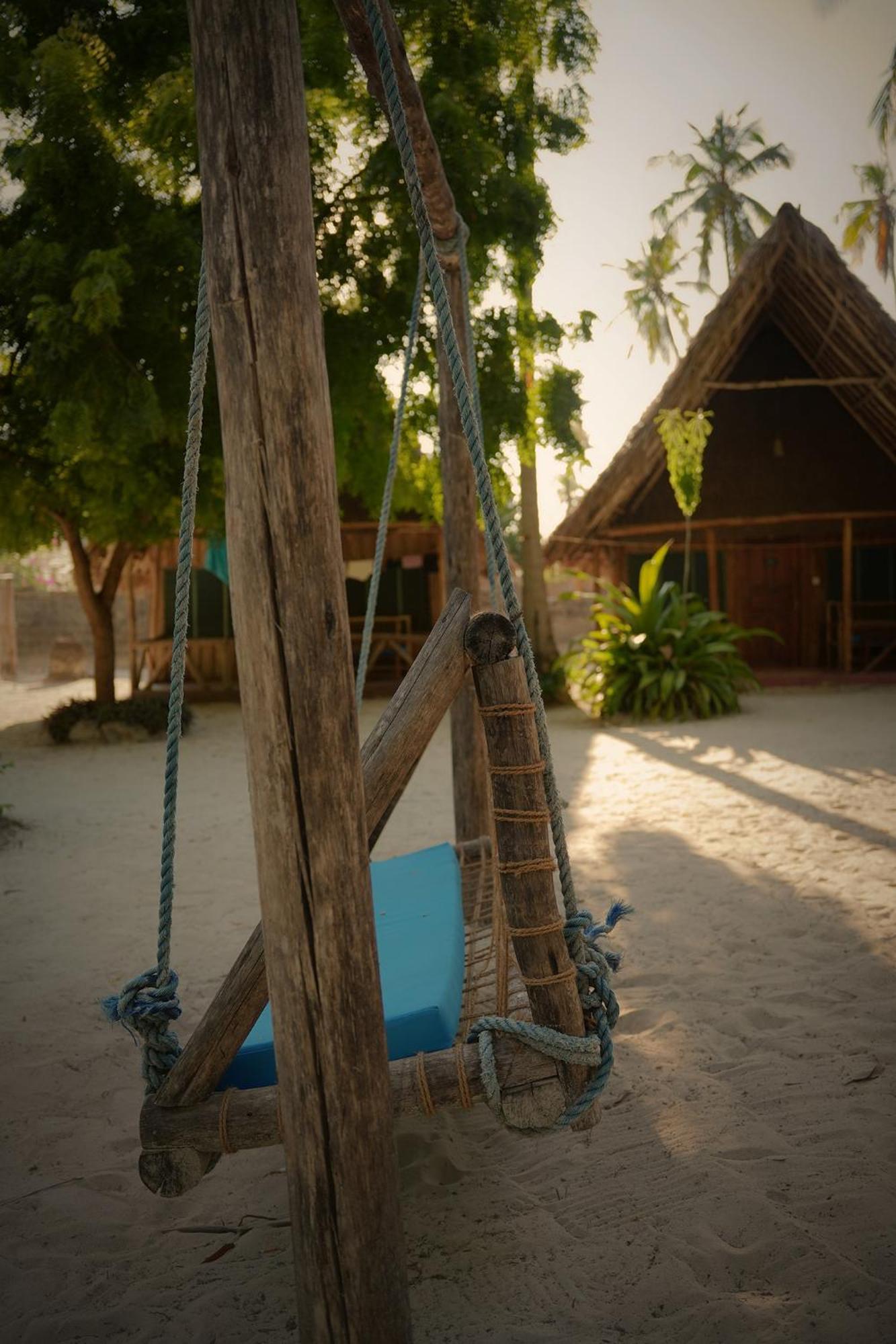 Your Zanzibar Place ปาเยอ ภายนอก รูปภาพ