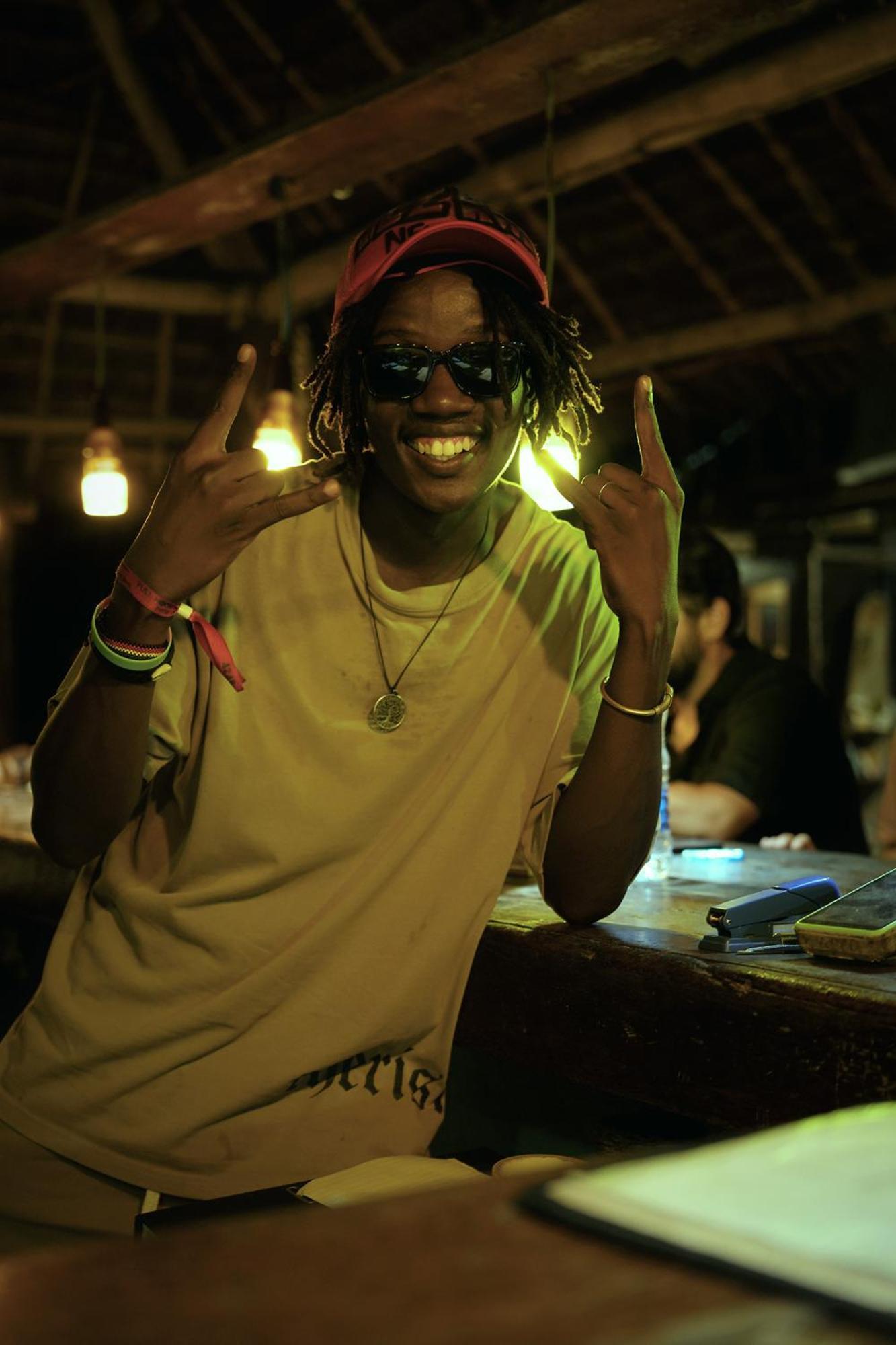 Your Zanzibar Place ปาเยอ ภายนอก รูปภาพ