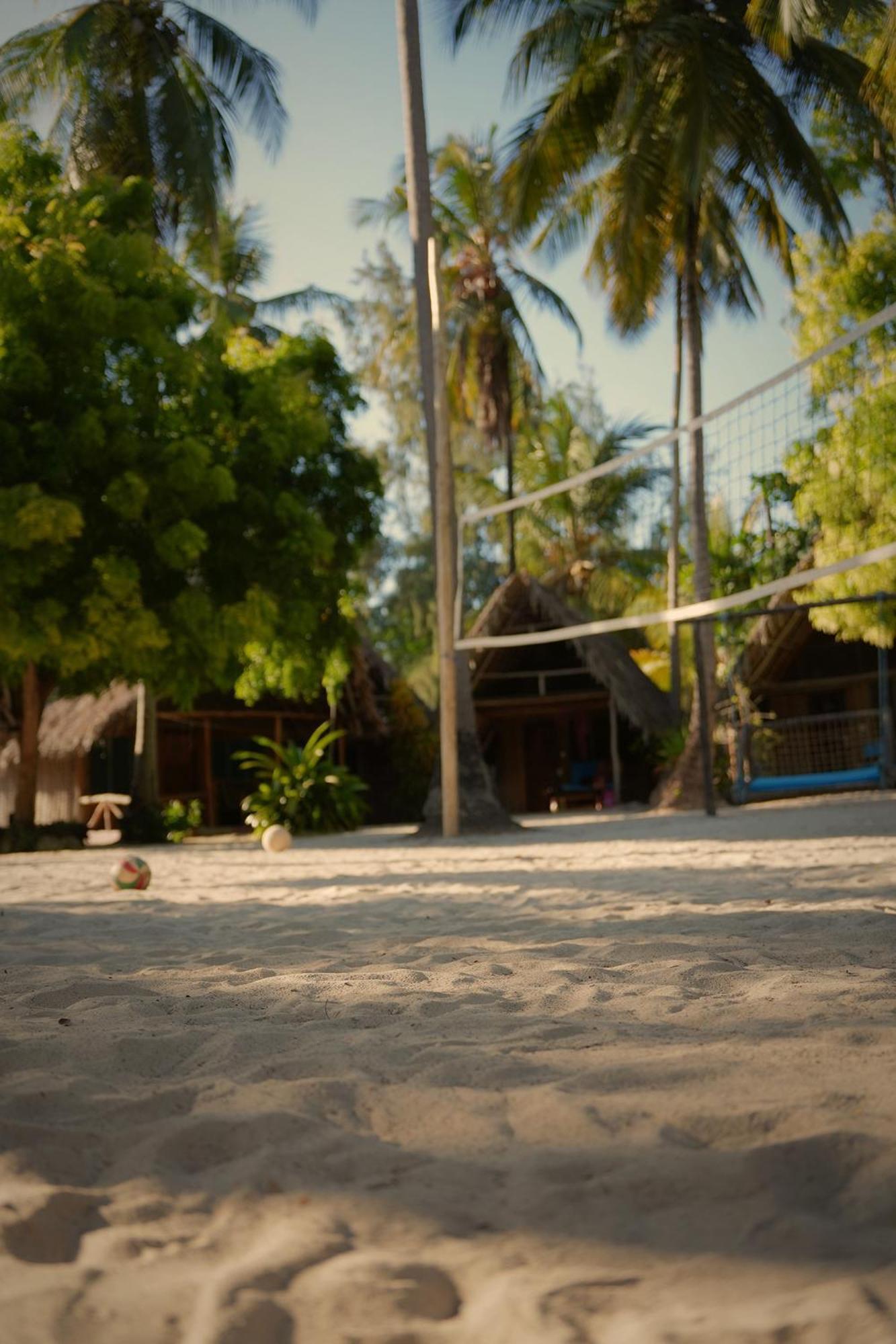 Your Zanzibar Place ปาเยอ ภายนอก รูปภาพ