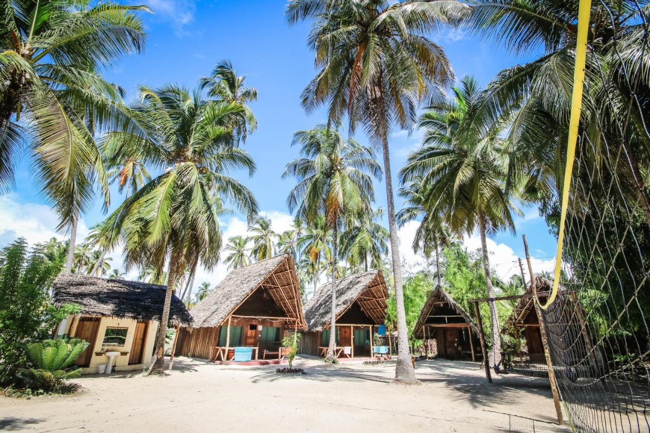 Your Zanzibar Place ปาเยอ ภายนอก รูปภาพ