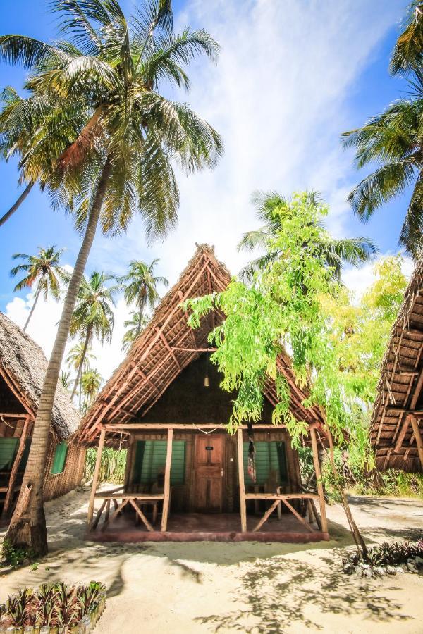 Your Zanzibar Place ปาเยอ ภายนอก รูปภาพ