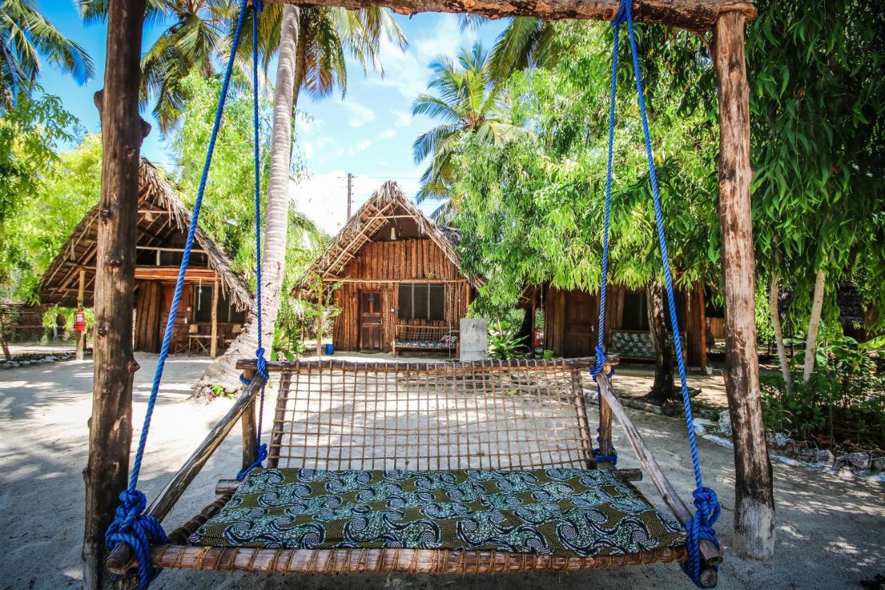 Your Zanzibar Place ปาเยอ ภายนอก รูปภาพ