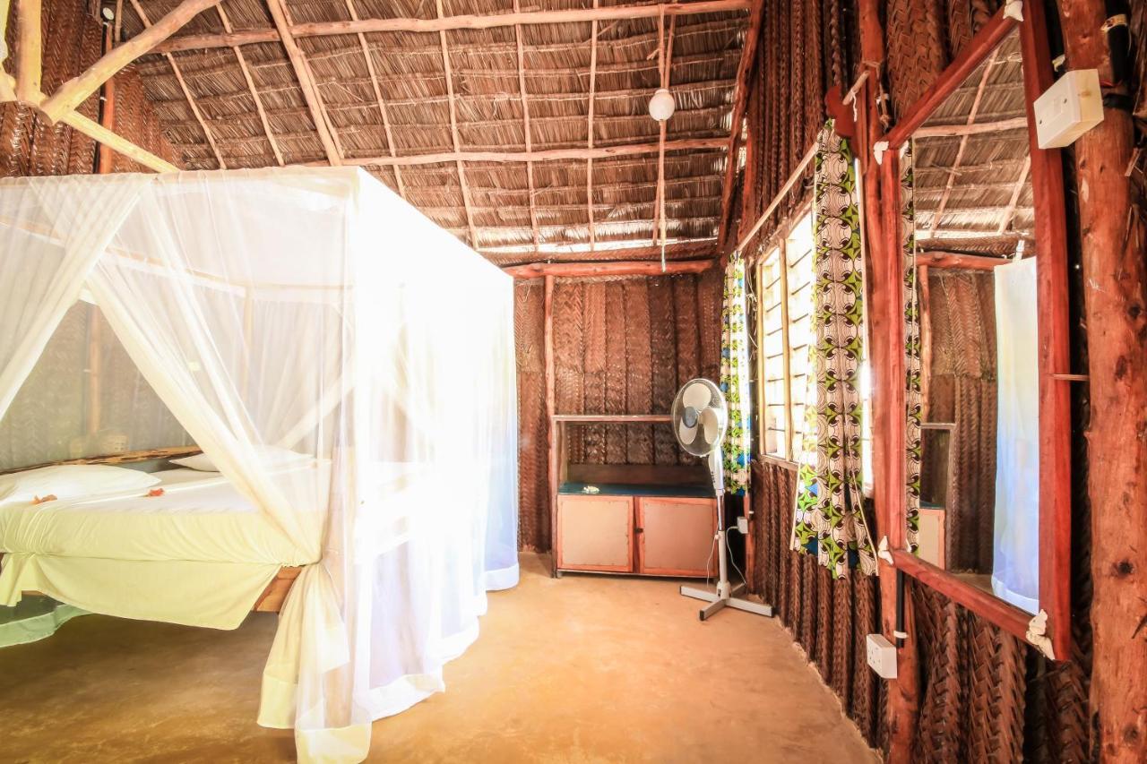 Your Zanzibar Place ปาเยอ ภายนอก รูปภาพ