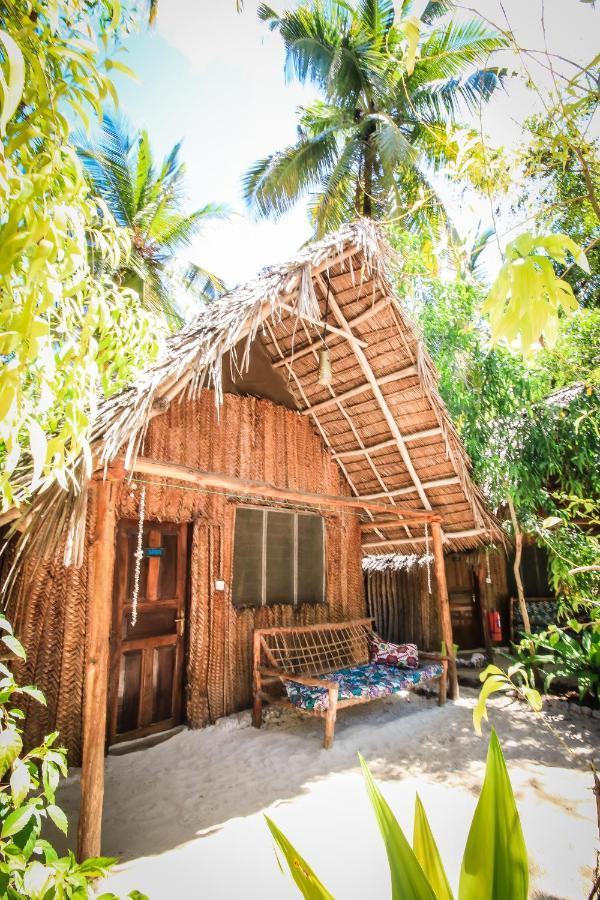 Your Zanzibar Place ปาเยอ ภายนอก รูปภาพ