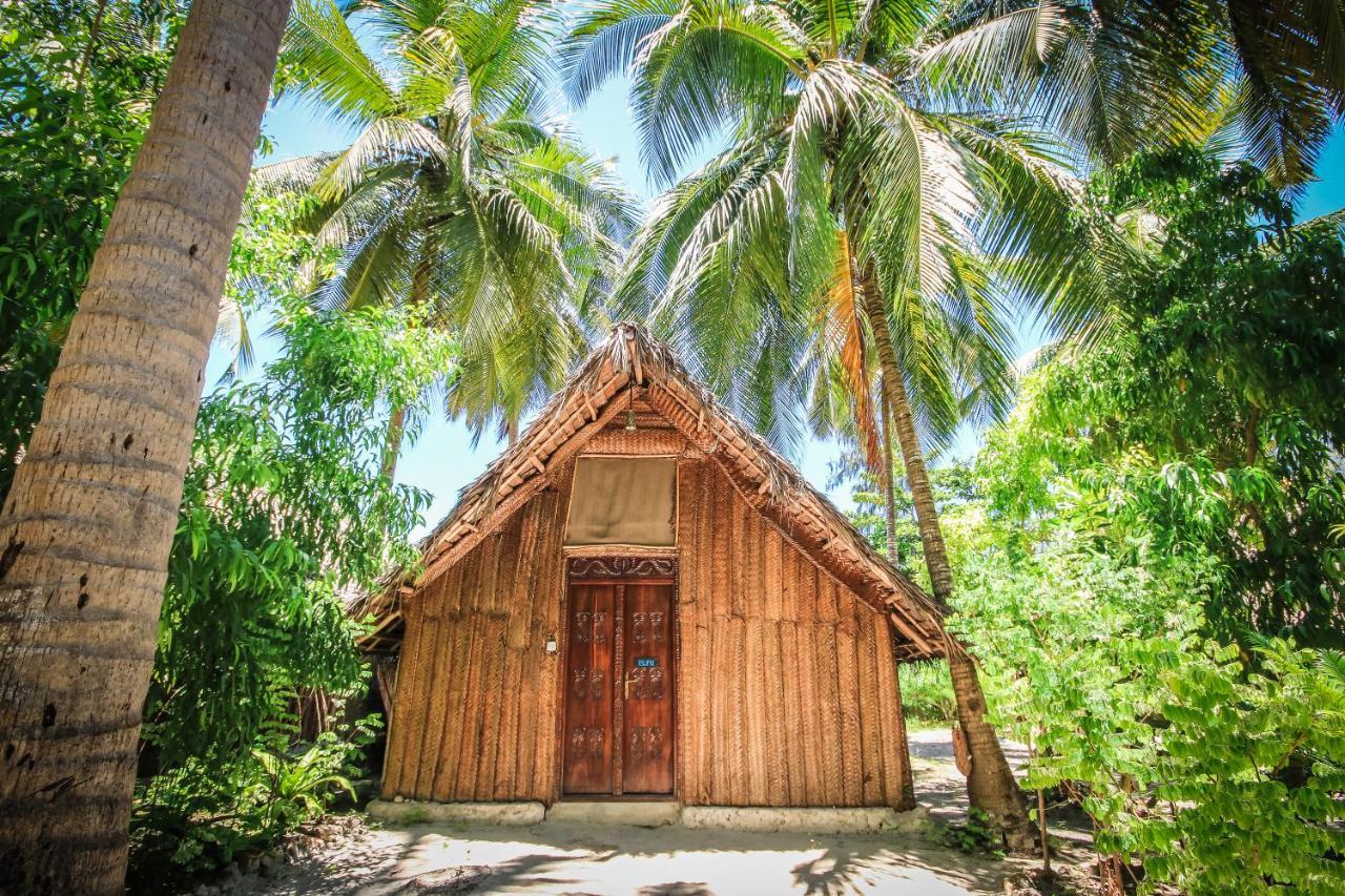 Your Zanzibar Place ปาเยอ ภายนอก รูปภาพ